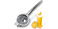 meidong Stainless Steel Lemon Squeezer