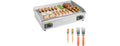 VEVOR Commercial Electric Griddle