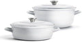 Merten & Storck 3.7QT & 5.5QT Dutch Ovens