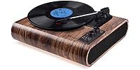 popsky Record Player