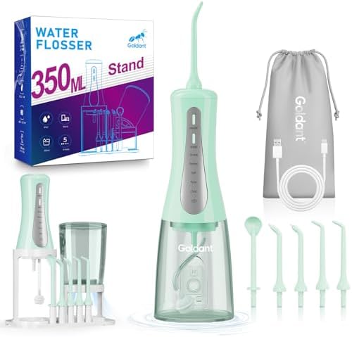 GOLDANT NS622002 water flosserflosser