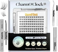 CharmO'clock NS4210033 lash clusters kit