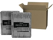 Depend Real Fit Incontinence Maximum