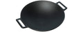 Jim Beam 12'' Cast Iron Grilling Wok