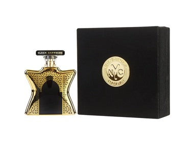 Bond No. 9 Dubai Black Sapphire EDP Spray 3.3 oz W
