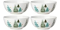 Lenox  Balsam Lane 4-Piece All-Purpose Bowl Set