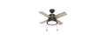 Hunter Fan 36" Light and Pull Chain
