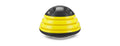 BARK Busy Bee Treat Spreading Super Chewer Toy