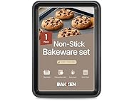 BAKKEN Kitchen Baking Pan