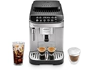 (NEW!) De'Longhi Magnifica Evo Automatic Espresso & Coffee Machine
