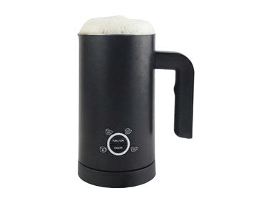 Hot & Cold Milk Frother and Warmer