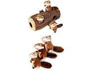 XL Burrow Log Set