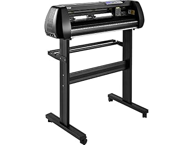 VEVOR Vinyl Cutter Machine, 28in