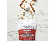 (6 pk) Cinnamon Roll Energy Bites