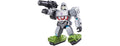 Transformers MixMashers Megatron Mix-and-Match