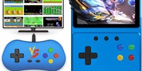 Retro Handheld Game Console 500 Games