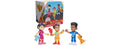Disney Junior Firebuds Action Figures Gift Pack