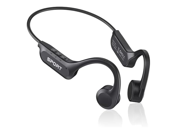 CXK Bone Conduction Headphones Bluetooth