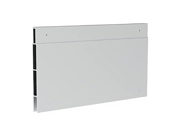 Hakuna Pets Patio Pet Door 3.9” Height Extension