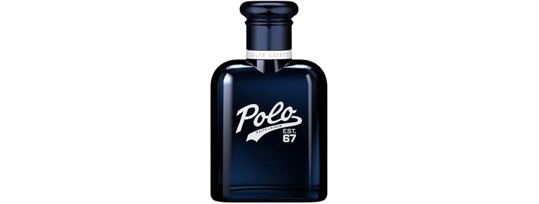 Polo 67 Ralph Lauren 2.5 oz EDT Men