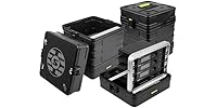 Gator Shure Cases System Solution