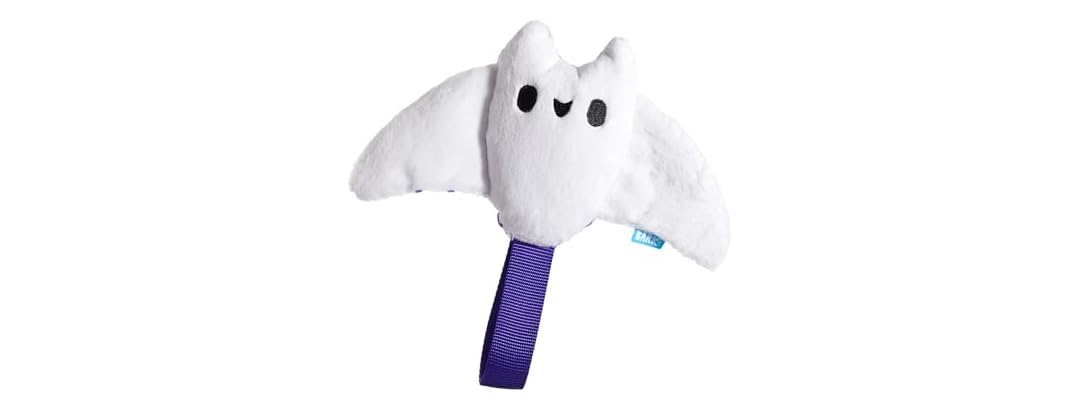 Barkbox Manny Ray Dog Toy | Plush