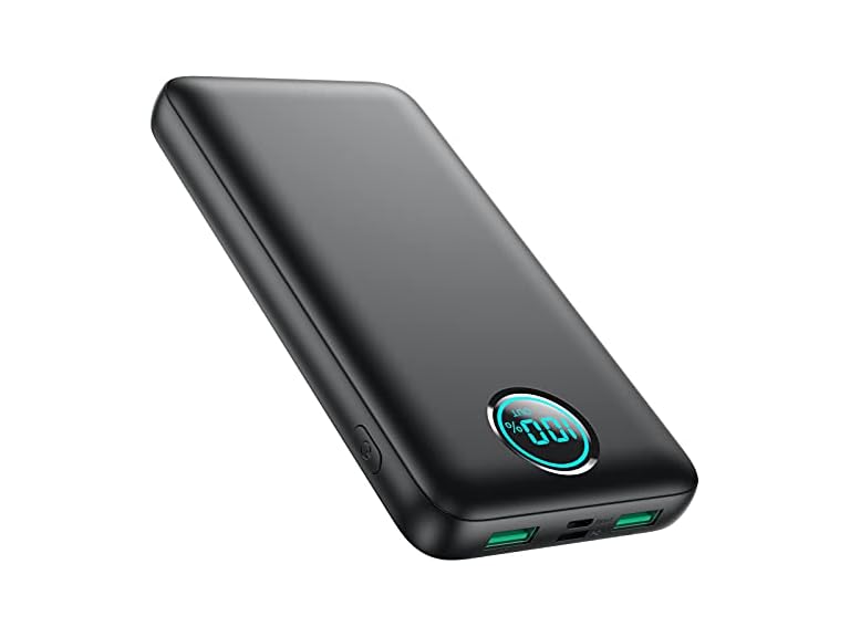 30800mAh PowerBank W/ 3 Output