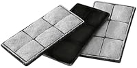 PetSafe Drinkwell Premium Replacement Carbon Filters