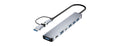 Ethos 7-in-1 USB-C Hub