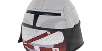 Squishmallows 12in Mandalorian Plush