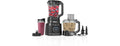 Ninja R-TB401 Power Blender + Processor Pro