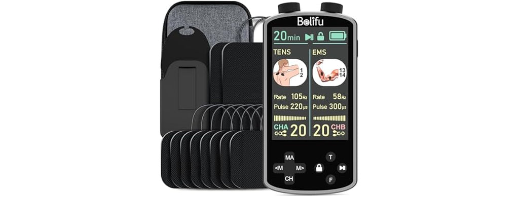 Unit Muscle Stimulator