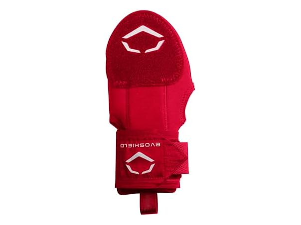 EvoShield Sliding Mitt