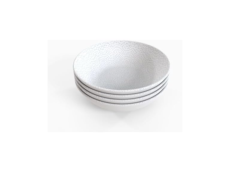 TervisHome Melamine Bowls - Set of 4