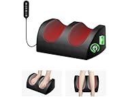 LINGTENG Rechargeable Cordless Foot Massager