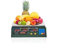 VEVOR Electronic Price Computing Scale
