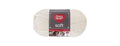 RED HEART Soft Yarn, Off-White