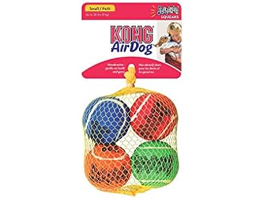Kong Squeaker Balls - Small
