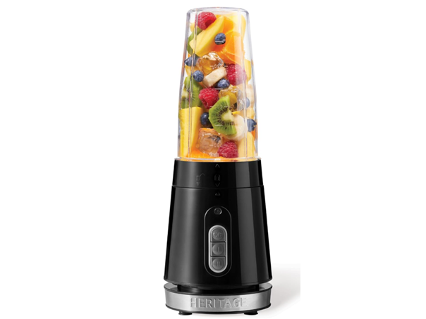 (NEW) StarFrit Heritage Personal Blender