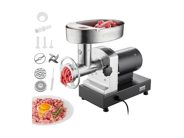 VEVOR Meat Grinder,