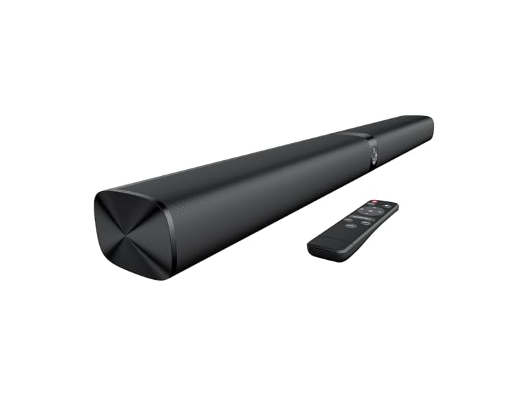 Assistrust 2 in 1 Detachable Sound Bars