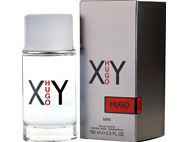 Hugo XY by Hugo Boss EDT Spray 3.3 oz