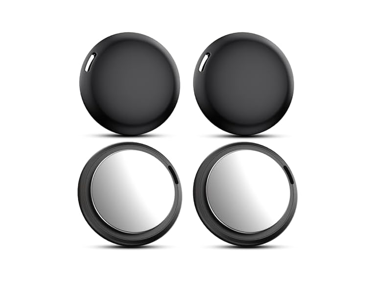 Vodi Mosa Air Bluetooth Tracker Tags