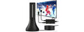 QIRUOZ Indoor Digital TV Antenna