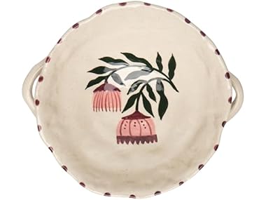 Danica Studio Venus Footed Bowl