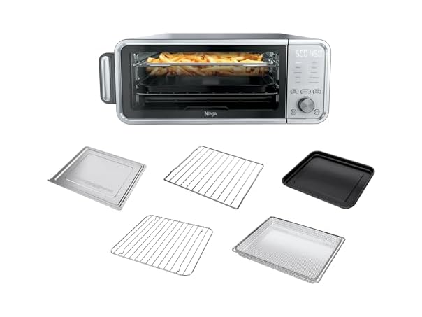 Ninja 10-in-1 Digital Air Fry XL Oven