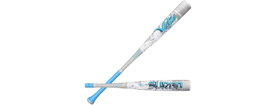 Victus Surgo Alloy, BBCOR, -3 Drop, 2 5/8" Barrel 32"