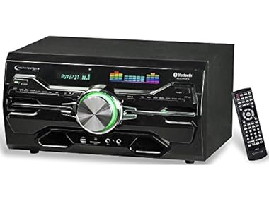 Technical Pro 4000 Watts Professional