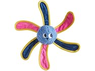 Barkbox Twirdle Dog Toy