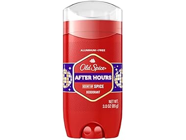 Old Spice Red Zone Deodorant 3oz